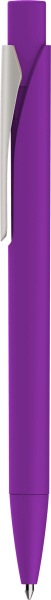 Ручка MASTER SOFT Фиолетовая 1040.11