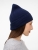Шапка Catch Match, темно-синяя