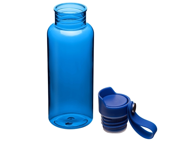 Бутылка для воды «Pelican Lite», 600 мл, синий