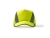 Кепка 5-панельная BALDER, неоновый желтый