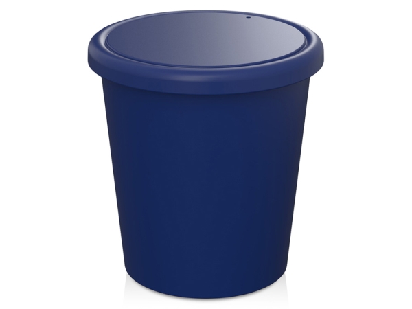 Americano® Piccolo кружка объемом 100 мл с крышкой - Cиний