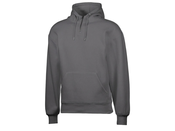 Худи «Hamburg», темно-серый
