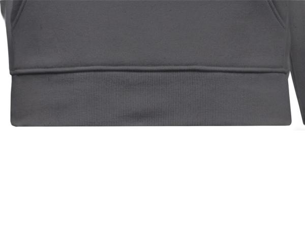 Худи «Hamburg», темно-серый