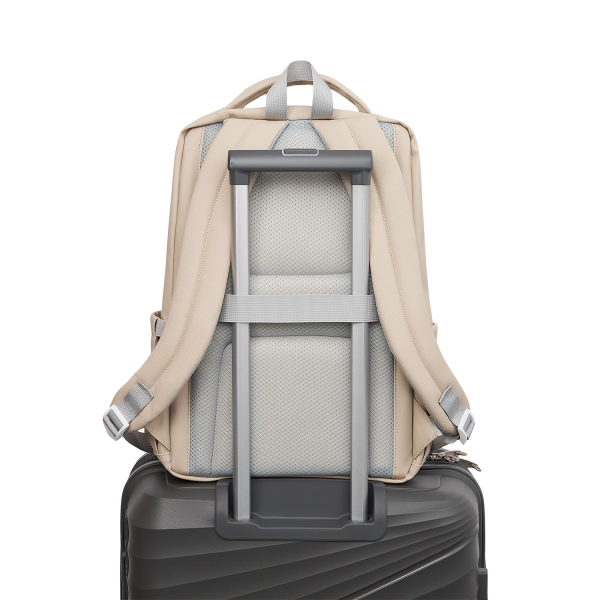 Рюкзак Chester, бежевый