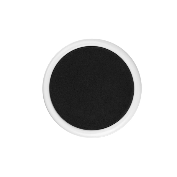 Термокружка CONFETTI 300мл. Белая полностью 6020.77