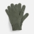 Перчатки Catch Match, зеленые (полынь)