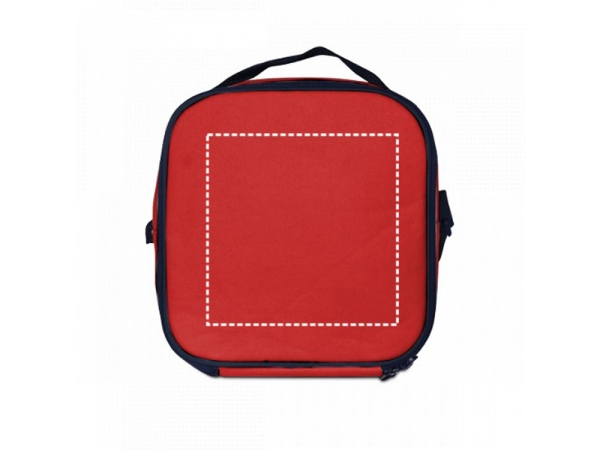 TURTLE. Сумка-холодильник 4.5 Л, Голубой