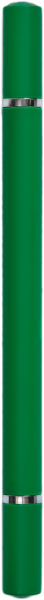 Ручка шариковая и вечный карандаш VEGA Зеленая 3035.02