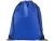 Рюкзак-мешок "Evergreen", синий классический