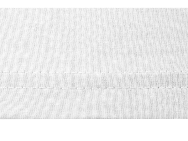 Футболка "Heavy Super Club" мужская, белый