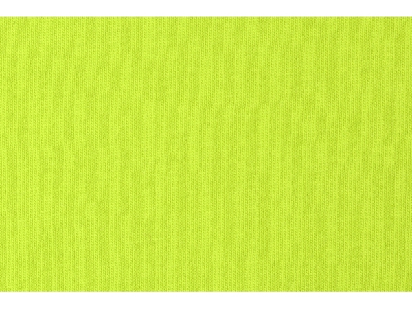 Футболка "Super club" мужская, зеленое яблоко