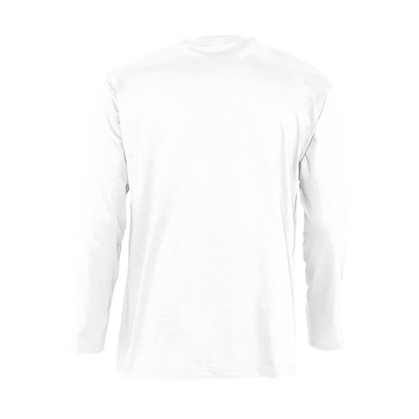 Футболка мужская с длинным рукавом MONARCH 150