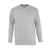 Футболка мужская с длинным рукавом MONARCH 150