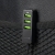АЗУ 1 USB + 3 USB для пассажиров, QC 3.0, 7А, алюминий, графит, Deppa