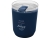 Hudson кружка из переработанного пластика с двойными стенками объемом 180 мл, темно-синий