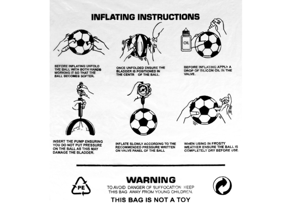 Футбольный мяч Curve, зеленый/белый