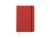 Блокнот А5 ARDAK, красный