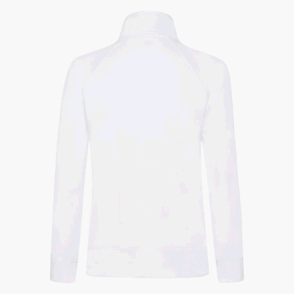 Толстовка женская LADY-FIT SWEAT JACKET 280