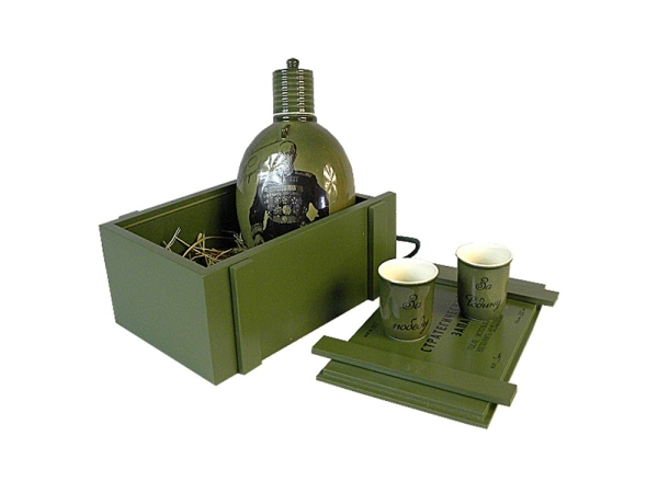 Набор «Стратегический запас»