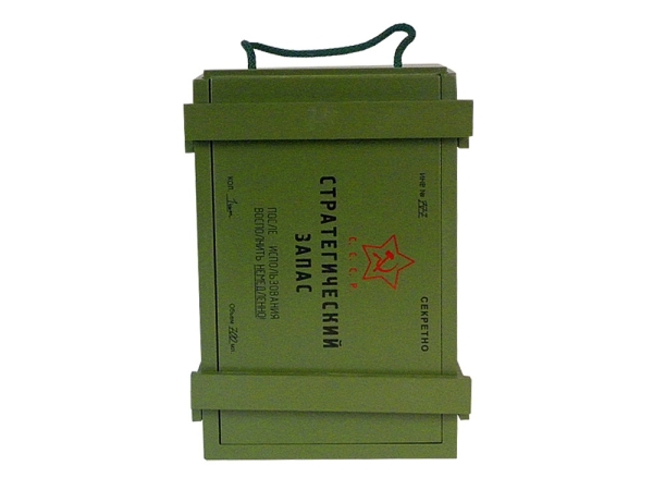 Набор «Стратегический запас»