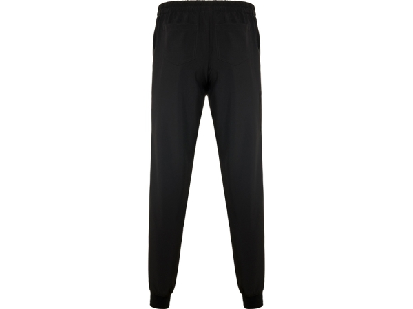 Брюки "Fiber", черный