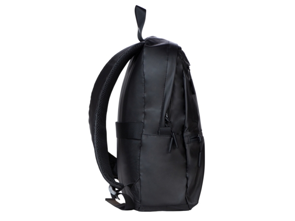 Рюкзак Ray для ноутбука 15'', черный