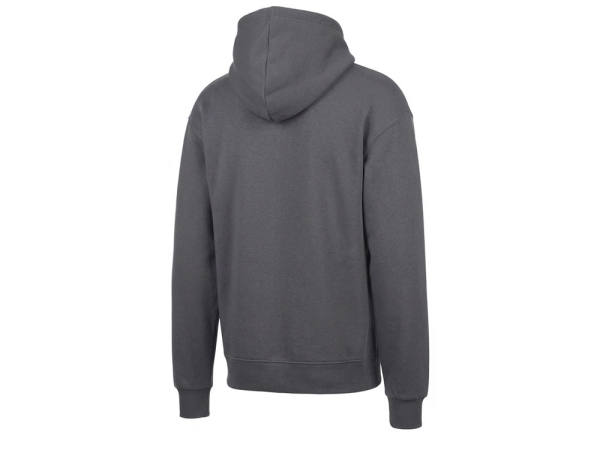 Худи «Hamburg», темно-серый