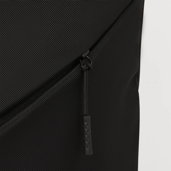 Рюкзак Nexus, черный