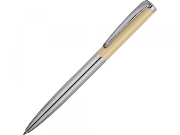 Ручка шариковая «Arc en ciel Beige». Cacharel