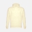 Худи унисекс Phoenix, светло-желтое
