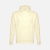 Худи унисекс Phoenix, светло-желтое