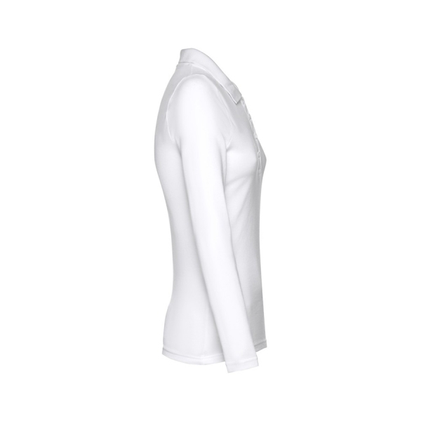 Рубашка-поло женская BERN WOMEN 210