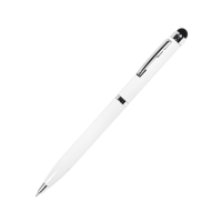 Ручка шариковая со стилусом CLICKER TOUCH Ручка шариковая со стилусом CLICKER TOUCH