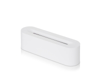 Увлажнитель с эффектом пламени "Flame", белый Увлажнитель с эффектом пламени "Flame", белый