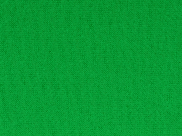 Плед флисовый Polar, зеленый