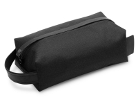 Несессер "Спей", черный (без лого Long River) Несессер "Спей", черный (без лого Long River)