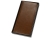 Трэвел-портмоне Alessandro Venanzi, коричневый