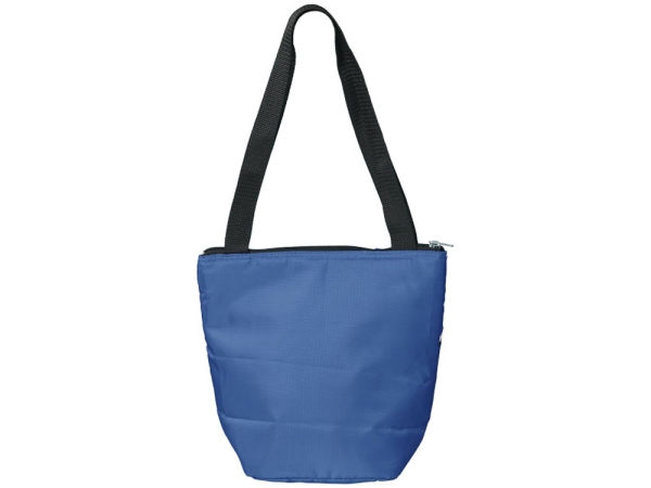 Сумка-холодильник Noor, темно-синий