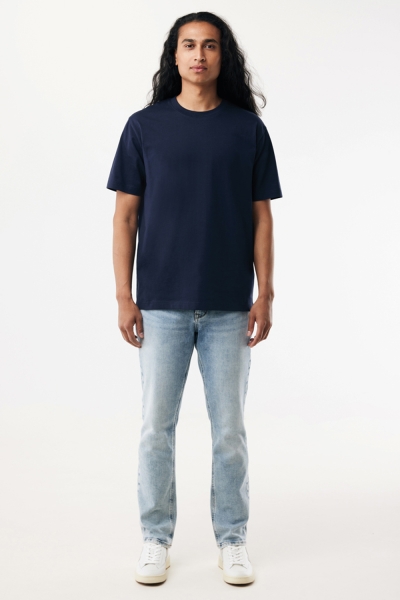 Футболка Iqoniq Nikko из переработанного хлопка, 220 г/м²