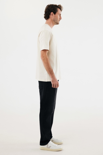 Футболка Iqoniq Nikko из переработанного хлопка, 220 г/м²