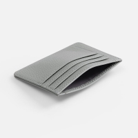 Чехол для карт Unison, серый Чехол для карт Unison, серый