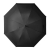 Зонт-трость Bora, черный