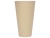 Стакан из пшеничного волокна «Nip», 430ml, бежевый