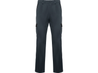 Брюки "Trooper", свинцовый/черный