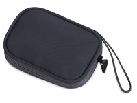 Органайзер для проводов «Keep Organized S 3.0», темно-серый (135*97*23) Органайзер для проводов «Keep Organized S 3.0», темно-серый (135*97*23)