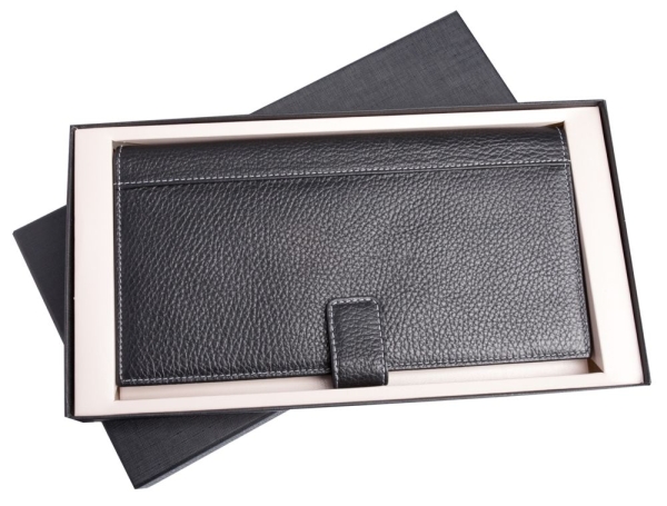 Органайзер для путешествий Belladonna Voyage, черный