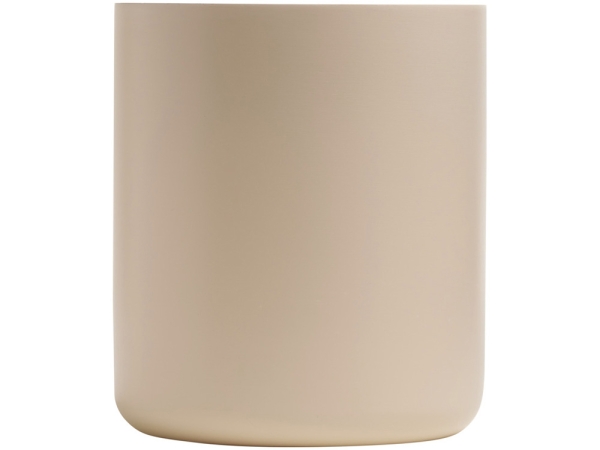 Ароматическая свеча Wellmark "Echoes of Kindness"- Ecru бежевый