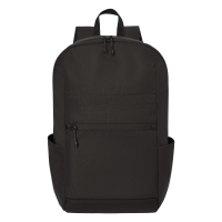 Рюкзак Moris, черный