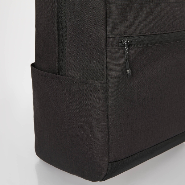 Рюкзак Moris, черный