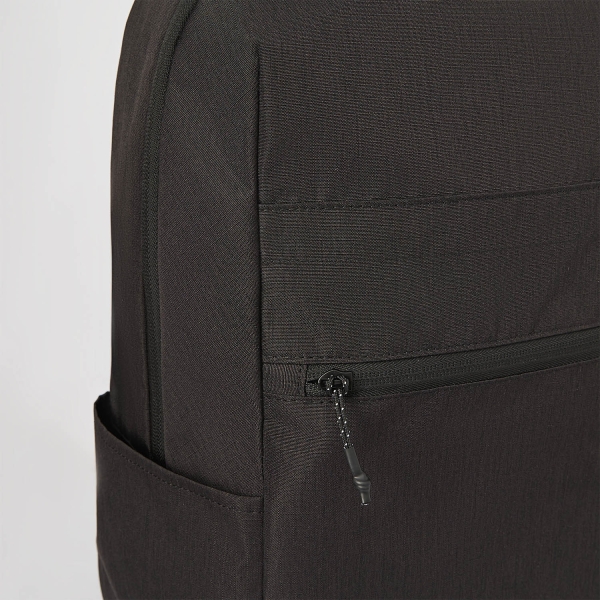 Рюкзак Moris, черный